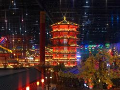 -南京万达乐园
