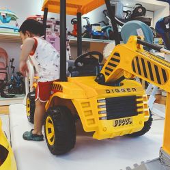 -孩子王(海悦店)