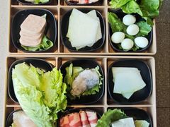 -海底捞火锅(公益西桥店)