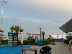 -汕头中海黄金海岸水上乐园
