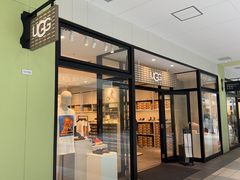 -三井奥特莱斯购物城(爵士之梦长岛店)
