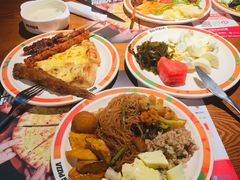 -比格比萨自助(国展店)