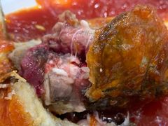 -大鸭梨烤鸭店(金顶街店)