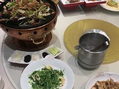 -京味斋·北京烤鸭(北京南站洋桥店)