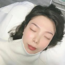 -Yue Show馨选·半永久纹眉纹眼线