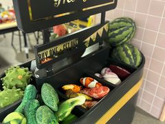 -Lilliput粒粒堡亲子餐厅(置汇旭辉店)