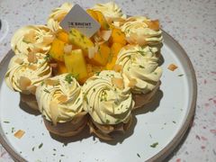 -BE BRIGHT KITCHEN(正佳广场店)