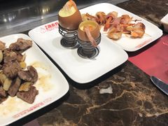 -尚雅铁板料理自助餐厅(乐松店)