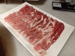 -北平三兄弟涮肉(簋街总店)