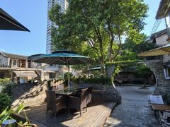 -树厨贵州菜(铜仁花果山店)