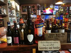 -SISTERS BAR RESTAURANT川意酒馆(嘉善老市H楼店)