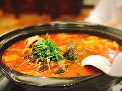 -贵州大厦贵州厅(樱花园西街店)