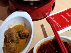 -喜家德虾仁水饺(飞洲国际店)