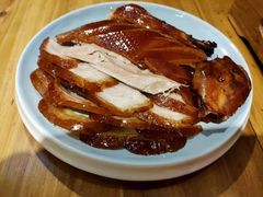 -局气 烤鸭·北京菜(光华路店)