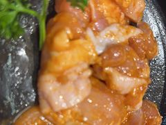 -韩宫宴烤肉·料理(南京江宁万达店)