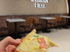 -达美乐比萨(红山店)