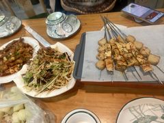 -亿牌牌东北烧烤(怀特店)