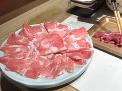 -东门口涮肉·砂锅·烤串(老门东店)