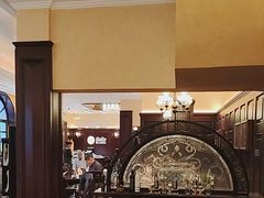 -德大西餐社