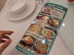-东江渔村·古典园林·30年粤菜老字号(太和店)
