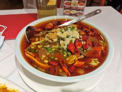 -峨嵋酒家总店(车公庄店)