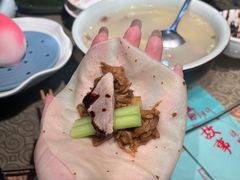 -前门故事烤鸭店(十里河店)