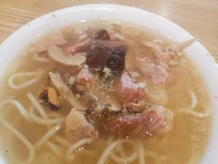 海味面-吴记怪味面(牛王庙店)
