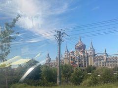 -波塞冬旅游度假区