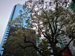 -大馆(前中区警署建築群)