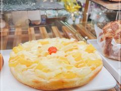 -昆明冠生园·蛋糕·面包(南强街店)