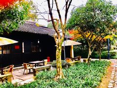 -法云安缦酒店