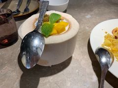 -星叶·东南亚料理(温州万象城店)
