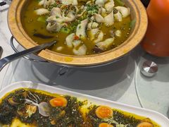 -鸡毛店·川菜(文殊院店)