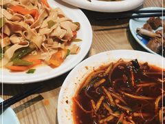 -哈尔滨春饼(朝山街店)