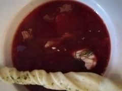 -马克西姆俄罗斯餐厅(通亚街店)