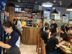 -重庆鸡公煲·青锅花椒鱼(牡丹江路店)