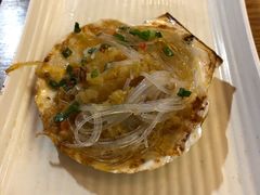 -云晓光头烧烤吧(德平路店)