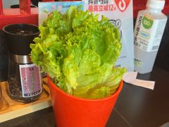 -谷牛和牛烤肉(漕河泾印象城店)