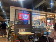 -比格比萨自助(云冈区步行街店)