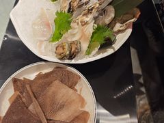 -一绪に寿喜烧(虹悦城店)