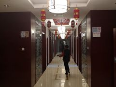 -止园酒店-中餐厅