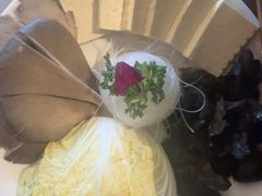 -额尔敦传统涮(光明路店)