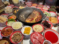 -江北北火锅馆·公路夜市(魏公村店)