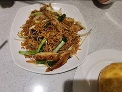 -香港新发烧腊茶餐厅(书城店)