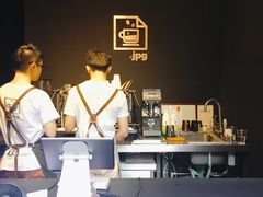 -JPG coffee(广州体育西店)