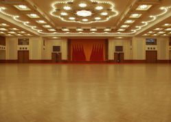 -人民大会堂宴会厅