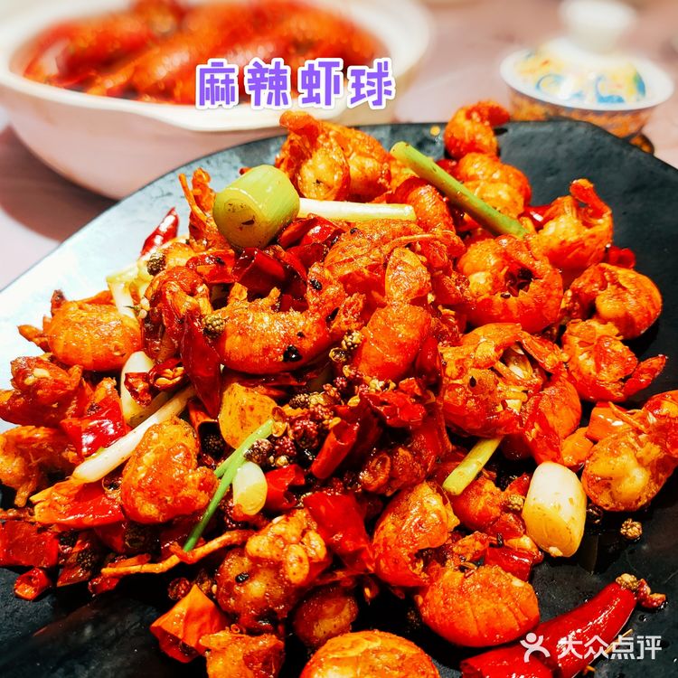 专业吃虾三十年，就服这家