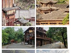 -郎德苗寨景区