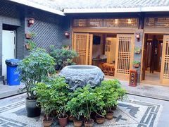 -丽水汇原生态餐厅(大研古城店)