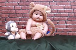 -come Baby儿童摄影·全家福拍摄(私家会馆名店)